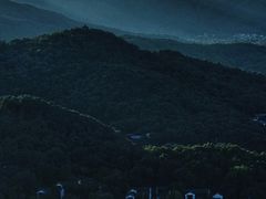 -九曜山