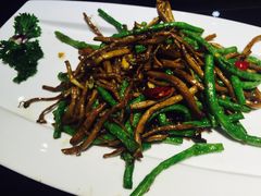 -闫府私房菜·百年鲁菜(恒隆店)
