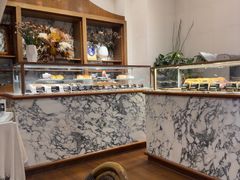 -WHEAT&BAKER-麥(凯德来福士店)