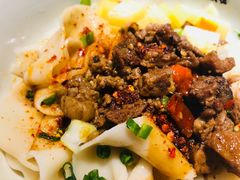 -吴满满油泼面(北方风味园店)