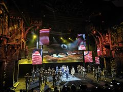 -《12·12》西安事变大型实景演出