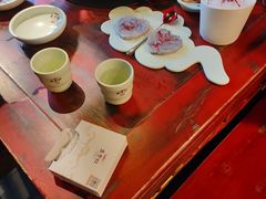 -袁老四重庆老火锅(桐梓坡店)