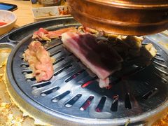 -喜来稀肉(北外滩白玉兰广场店)