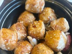 -HOHO餐厅(古子城店)