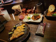 -三川·十酒Izakaya(南昌路店)