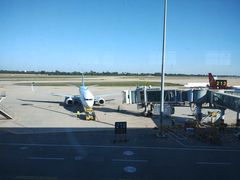 -石家庄正定国际机场-T2航站楼