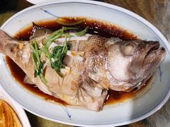 -八大碗·地道东北菜(白塔堡店)