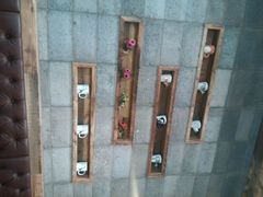 android_upload_pic-雨舍咖啡(汉神购物广场咖啡街区店)