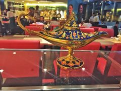 亮马河饭店翠雅咖啡厅-亮马河饭店翠雅咖啡厅