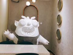 -茶力的小怪兽(梅林卓悦汇店)