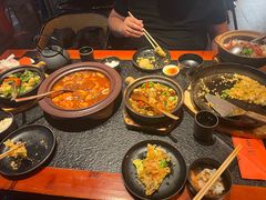 -啫胜(西城红场店)