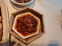 -侨美·唐荔园·40年地道粤菜