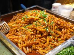 -周小亮丁家坡洋芋(全国总店)