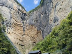 -鹿院坪生态旅游景区
