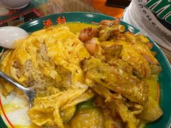 -添利·香港茶餐厅·下午茶(雪象店)