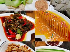 -清真华宇开锅羊肉