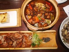 -大牌大·传统杭帮菜(湖滨店)