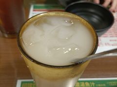 -肥汁米蘭香港米线(宁波路总店)
