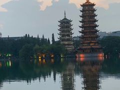 -桂林两江四湖景区