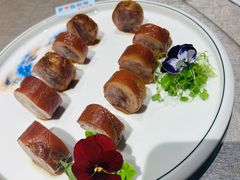 -佬太公海鸭·海鲜大排档(上海总店)