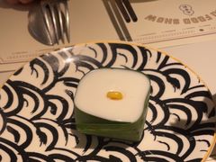 -太食獸泰式茶餐厅(IFS国金中心店)