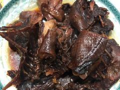杭州卤鸭-皇饭儿·王润兴酒楼(河坊街店)