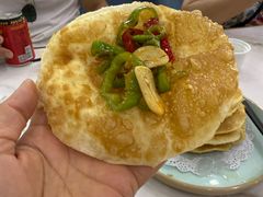 -老毛手抓·盐池滩羊非遗手抓(宁夏总店)