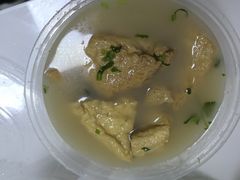 -牛街老爆肚满(亚运村店)