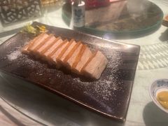 -广州花园酒店荔湾亭·地道点心·粤式饮茶