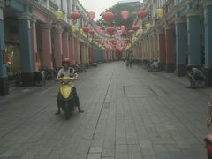 -仁信老铺(华盖路店)