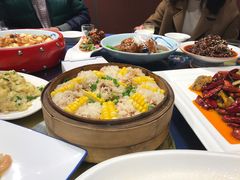 -院8里·少城记忆老川菜(宽窄巷子店)