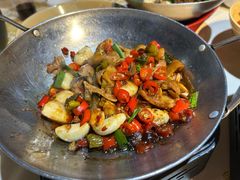 -湘鲜小灶·湖南土菜馆(龙华店)