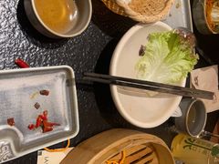 -大龙燚·旷野鲜火锅(广州首店)