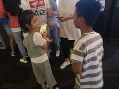 -橙天嘉禾影城(沈阳亿丰店)