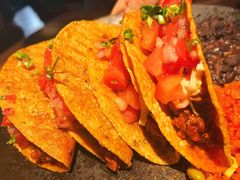 -Q MEX 库迈墨西哥餐吧(三里屯店)