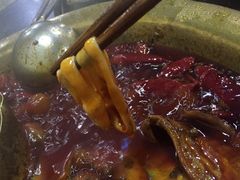 -怡品川宇火锅(宝立方店)
