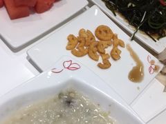 -嘉和一品粥(首经贸店)
