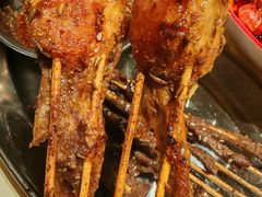 -串盟烧烤大排档·长沙美食地标(星沙店)
