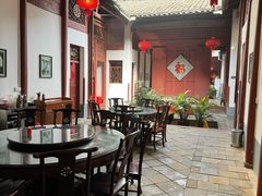 -董府·古宅餐厅