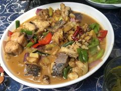 -国生茶庄·地道农家菜团建活动