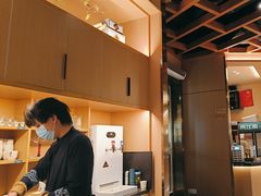 -庆江南江南菜(琴湖溪里花园城店)