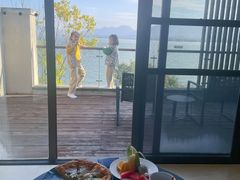 -中海·庐山西海君澜度假酒店·味屿全日制餐厅