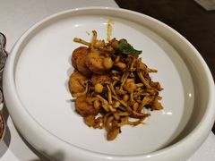 -肆月河豚·新淮扬(金融街店)