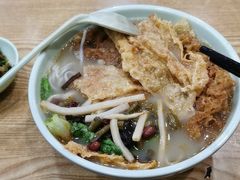 -家味螺蛳粉&烤鱼(五角场店)