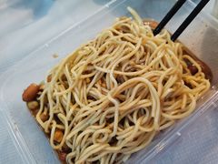 -乔伯凉面(白沙路店)