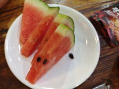 -海拉尔碳烤羊腿烤鸽子(吕营店)