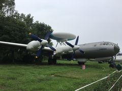 -中国航空博物馆