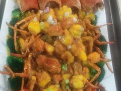 -方鼎食府