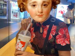 -喜茶(广州北京路惠福东店)