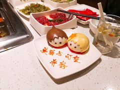 -海底捞火锅(高新万达广场店)